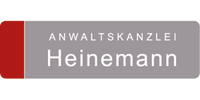 Kundenlogo Anwaltskanzlei Heinemann GbR