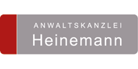 Kundenlogo Anwaltskanzlei Heinemann Kundenlogo Anwaltskanzlei Heinemann