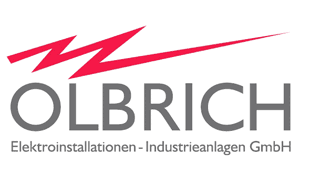 Bernhard Olbrich Elektroinstallationen Industrieanlagen GmbH in Goslar - Logo