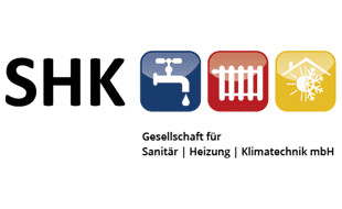 SHK GmbH Sanitär-Heizung-Klima
