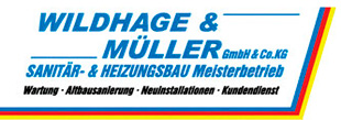 Wildhage & Müller GmbH & Co. KG in Garbsen - Logo