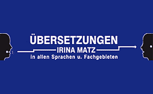 Matz Irina in Oldenburg in Oldenburg - Logo