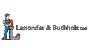Lessander & Buchholz GbR in Oschersleben Bode - Logo