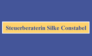 Constabel Silke Steuerberaterin in Magdeburg - Logo