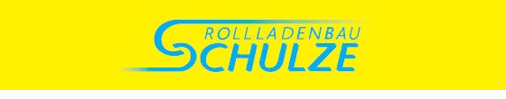 Rollladenbau Schulze in Wanzleben-Börde - Logo