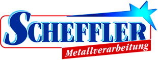 Scheffler Metallverarbeitung in Bremen - Logo