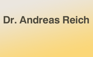 Reich Andreas Dr. in Bremen - Logo