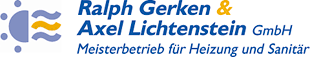 Ralph Gerken u. Axel Lichtenstein GmbH in Bremen - Logo