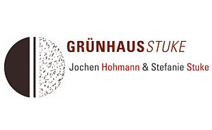 Grünhaus Stuke Stefanie Stuke in Bremen - Logo