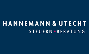 HANNEMANN & UTECHT Steuerberatungsgesellschaft mbH & Co. KG in Lutherstadt Wittenberg - Logo