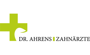 Ahrens Stefan Dr. med. dent. in Halle (Saale) - Logo