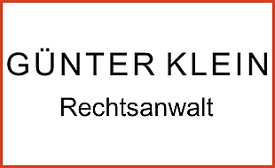 Klein Günter in Bremen - Logo