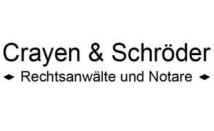Crayen & Schröder Rechtsanwälte und Notare in Bielefeld - Logo