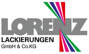 Lorenz - Lackierungen GmbH & Co. KG in Schönebeck an der Elbe - Logo