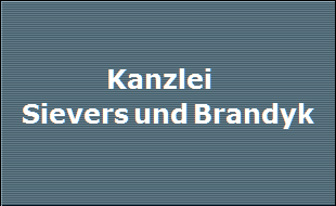 Günther Sievers Kamilla Brandyk in Bremen - Logo