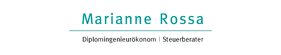 Rossa Marianne in Dessau-Roßlau - Logo