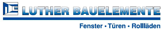 Luther Bauelemente in Wunstorf - Logo