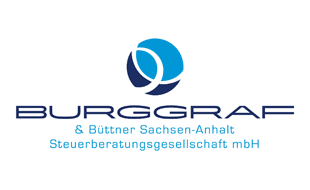 BURGGRAF & Büttner Steuerberatungsgesellschaft mbH in Dessau-Roßlau - Logo