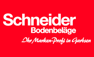 Schneider Bodenbeläge GmbH in Garbsen - Logo