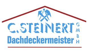 C. Steinert Dachdeckermeister GmbH in Bielefeld - Logo