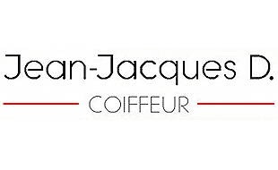 Jean-Jacques D. Coiffeur in Hannover - Logo