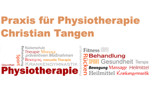Bild zu Christian Tangen Praxis für Physiotherapie in Hannover
