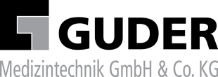 Guder Medizintechnik GmbH & Co. KG in Bad Oeynhausen - Logo