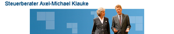 Klauke Axel-Michael in Hildesheim - Logo