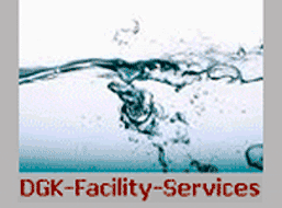 DGK-Facility-Services Gebäudereinigung in Hannover - Logo