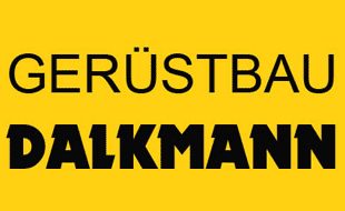 Bild zu Dalkmann Bauunternehmung u. Gerüstbau GmbH & Co. KG Klaus Dalkmann in Gütersloh