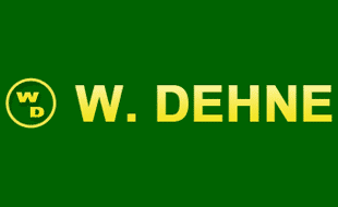 Dehne GmbH & Co.KG in Bielefeld - Logo