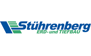 Stührenberg Erd- u. Tiefbau GmbH in Nordenham - Logo
