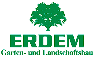 Erdem Garten- und Landschaftsbau in Garbsen - Logo