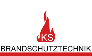 KS Brandschutztechnik GmbH in Garbsen - Logo