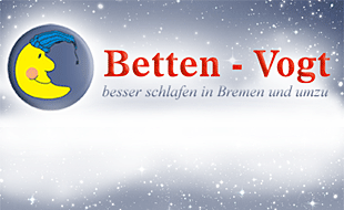 Betten-Vogt in Bremen - Logo