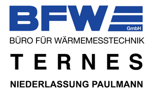 BFW Ternes GmbH, Niederlassung Paulmann in Ilsede - Logo