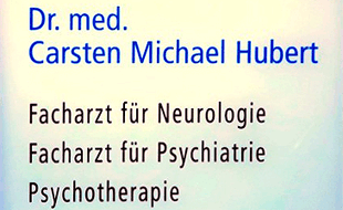 Hubert C. M. Dr. med. in Hannover - Logo