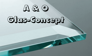 A & O Glas-Concept in Hannover - Logo