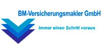 Kundenlogo BM Versicherungsmakler GmbH