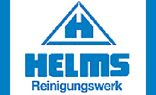 Reinigungswerk Helms GmbH in Laatzen - Logo