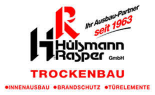 Hülsmann & Rasper GmbH in Bielefeld - Logo