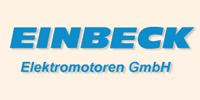 Kundenlogo Einbeck Elektromotoren Kundenlogo Einbeck Elektromotoren