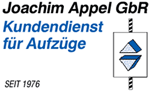 Appel GbR Kundendienst für Aufzüge in Hannover - Logo