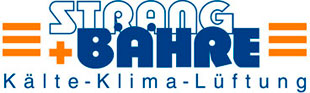 Strang + Bähre GmbH in Braunschweig - Logo