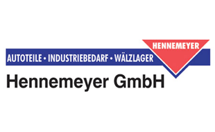 Hennemeyer GmbH in Paderborn - Logo