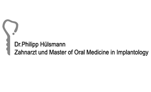 Hülsmann Philipp Dr. Zahnarzt und Master of Science Implantologie in Borgholzhausen - Logo