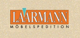 Laarmann Möbelspedition GmbH in Münster - Logo