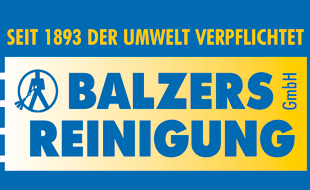 Balzers Reinigung GmbH in Hannover - Logo