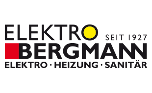 Elektro Bergmann GmbH in Hannover - Logo