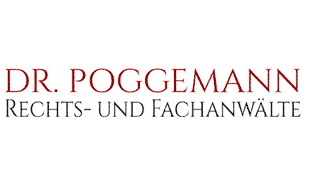 Bild zu Dr. Poggemann Rechtsanwälte Fachanwälte in Osnabrück - Berufsträger sind ausschließlich Rechtsanwälte & Fachanwälte in Osnabrück